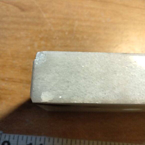 Norkim White Marble Base Trophy Award Craft USKA Colorado State Championships 20 - Picture 9 of 10